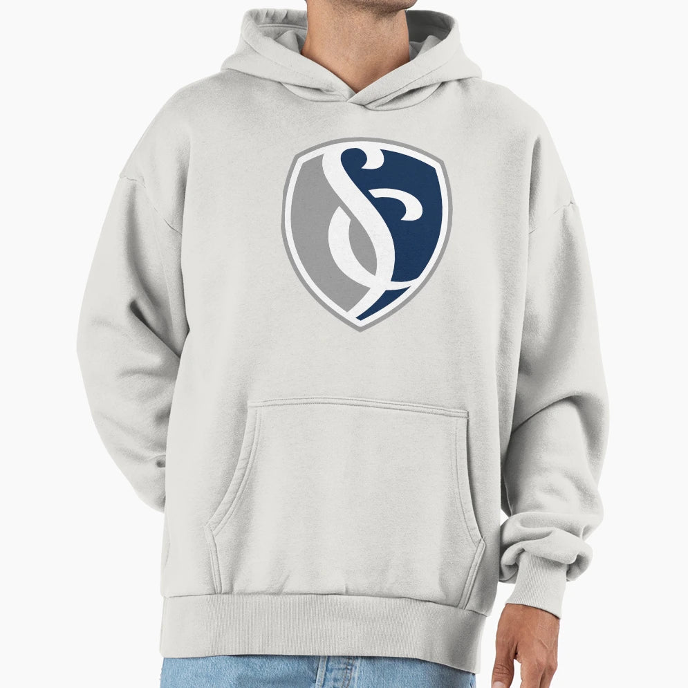 Sporting Eleven Kick Hoodie - Streetwear Style Men Women - T-Shirt, Sweatshirt, Hoodie