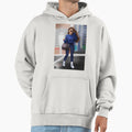 City Hoodie - Fun Novelty Design Men Women - T-Shirt, Sweatshirt, Hoodie
