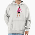 Gomez Volleyball Products Hoodie - Streetwear Style Unisex - T-Shirt, Sweatshirt, Hoodie
