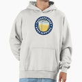 Tailgate Gear Hoodie - Novelty Apparel Men Women - T-Shirt, Sweatshirt, Hoodie