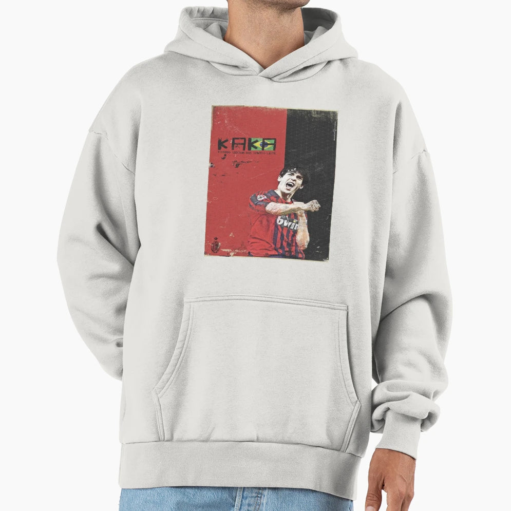 Soccer Players 33 Hoodie - Aesthetic Graphic for Adults - T-Shirt, Sweatshirt, Hoodie