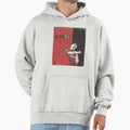 Soccer Players 33 Hoodie - Aesthetic Graphic for Adults - T-Shirt, Sweatshirt, Hoodie