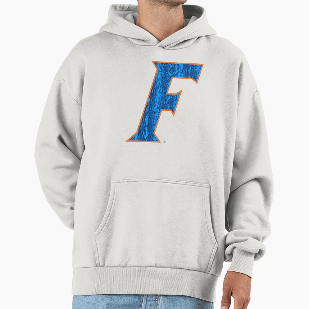 Uf Snake Hoodie - Streetwear Style for Adults - T-Shirt, Sweatshirt, Hoodie