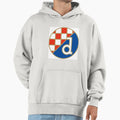Dinamo Zagreb Football Club Hoodie - Custom Art Print Unisex - T-Shirt, Sweatshirt, Hoodie