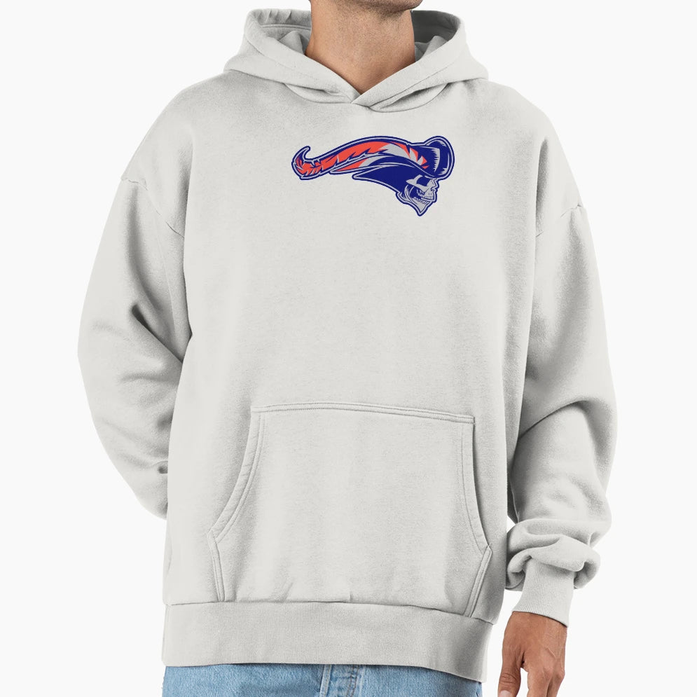 Patcaneers 1 Hoodie - Casual Everyday Wear Unisex - T-Shirt, Sweatshirt, Hoodie