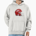 Dc Helmet Hoodie - Trendy Graphic Men Women - T-Shirt, Sweatshirt, Hoodie