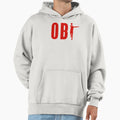 Obi Toppin Dayton Basketball Hoodie - Fun Novelty Design for Adults - T-Shirt, Sweatshirt, Hoodie
