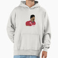 Number 13 Hoodie - Custom Art Print Unisex - T-Shirt, Sweatshirt, Hoodie