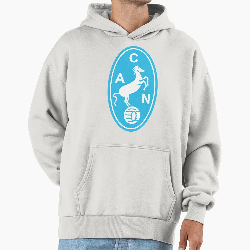 Napoli 1 Hoodie - Novelty Apparel for Adults - T-Shirt, Sweatshirt, Hoodie