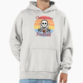 Champa Bay Football Sunset Hoodie - Unique Graphic Men Women - T-Shirt, Sweatshirt, Hoodie
