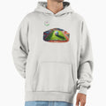 Gift Soccer Hoodie - Minimalist Print Men Women - T-Shirt, Sweatshirt, Hoodie
