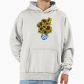 Autumn Sunflowers Hoodie - Casual Everyday Wear Men Women - T-Shirt, Sweatshirt, Hoodie