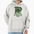 Uri Green Hoodie - Aesthetic Graphic for Adults - T-Shirt, Sweatshirt, Hoodie