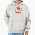 Xc Tribe Hoodie - Trendy Graphic Men Women - T-Shirt, Sweatshirt, Hoodie