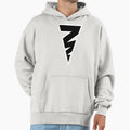 Ryusoul R Hoodie - Streetwear Style for Adults - T-Shirt, Sweatshirt, Hoodie