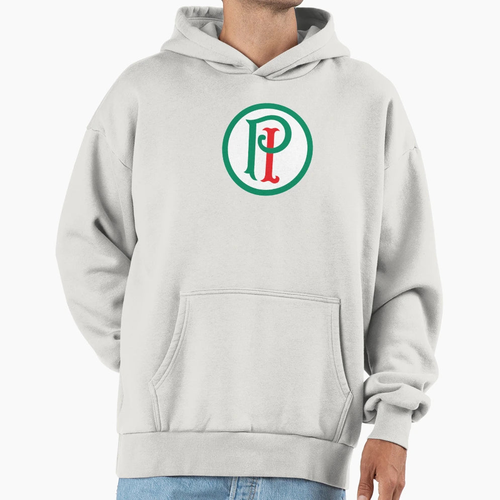 Palmeiras Hoodie - Casual Everyday Wear for Adults - T-Shirt, Sweatshirt, Hoodie