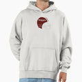 Starkville Mississippi Ms Football Helmet Hoodie - Graphic Print Unisex - T-Shirt, Sweatshirt, Hoodie