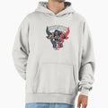 Houston Football Hoodie - Aesthetic Graphic for Adults - T-Shirt, Sweatshirt, Hoodie