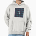 Thomas Partey Ghana Arsenal Away 2022 Hoodie - Minimalist Print for Adults - T-Shirt, Sweatshirt, Hoodie