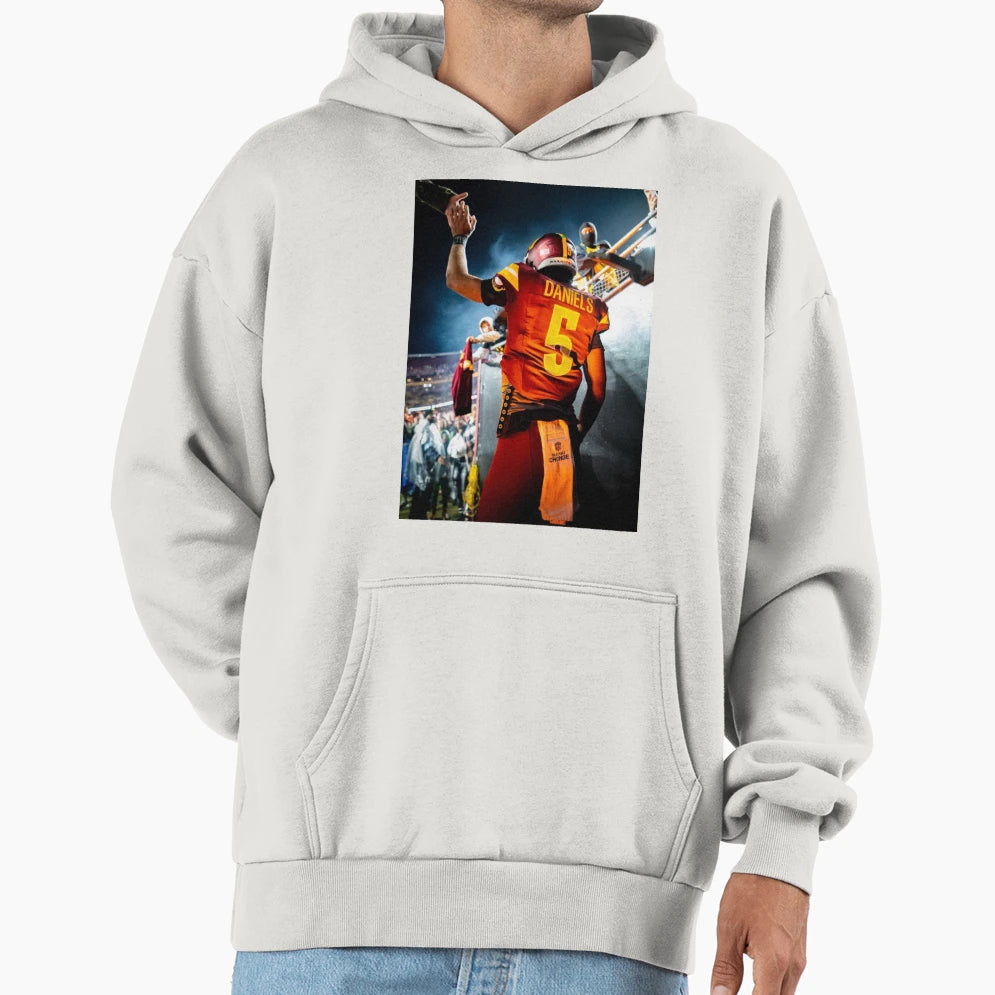 Washingtons Finest Hoodie - Graphic Print for Adults - T-Shirt, Sweatshirt, Hoodie