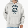 Art Houston Texans Hoodie - Aesthetic Graphic Unisex - T-Shirt, Sweatshirt, Hoodie