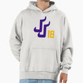 Jj18 JJ Minnesota Football Gift Hoodie - Graphic Print Men Women - T-Shirt, Sweatshirt, Hoodie