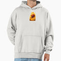 Golden Fog Helmet Rise Hoodie - Casual Everyday Wear Unisex - T-Shirt, Sweatshirt, Hoodie