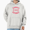 Sunday Funday Football Hoodie - Aesthetic Graphic for Adults - T-Shirt, Sweatshirt, Hoodie