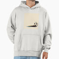 Soccer Season Hoodie - Minimalist Print Unisex - T-Shirt, Sweatshirt, Hoodie