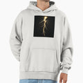 Gold Strike Hoodie - Streetwear Style for Adults - T-Shirt, Sweatshirt, Hoodie