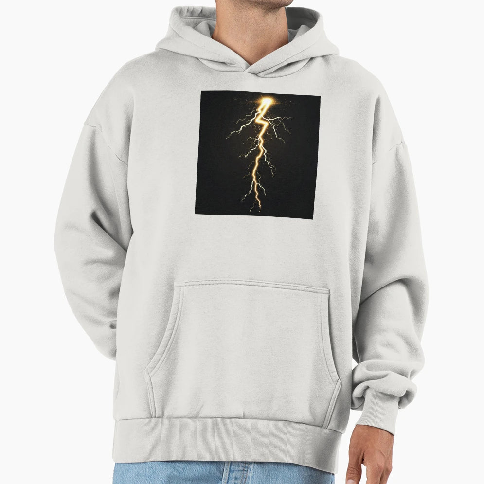 Gold Strike Hoodie - Streetwear Style for Adults - T-Shirt, Sweatshirt, Hoodie