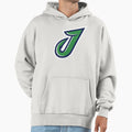 Welland Jackfish Hoodie - Aesthetic Graphic for Adults - T-Shirt, Sweatshirt, Hoodie