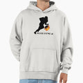 Super Bowl 50 Hoodie - Trendy Graphic for Adults - T-Shirt, Sweatshirt, Hoodie