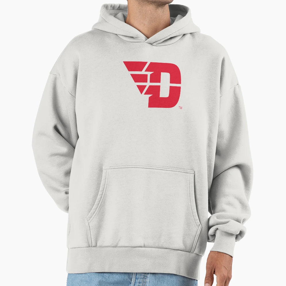 Dayton University College Fylers Sweatshirt - Streetwear Style for Adults - T-Shirt, Sweatshirt, Hoodie