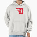 Dayton University College Fylers Sweatshirt - Streetwear Style for Adults - T-Shirt, Sweatshirt, Hoodie