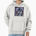 Buckie Hoodie - Novelty Apparel Unisex - T-Shirt, Sweatshirt, Hoodie