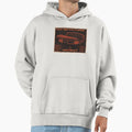 Paul Brown Stadium Cincinnati Hoodie - Trendy Graphic Men Women - T-Shirt, Sweatshirt, Hoodie