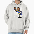 King Odell Hoodie - Trendy Graphic Men Women - T-Shirt, Sweatshirt, Hoodie