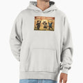 Every Damn Sunday Football Cats Drama Hoodie - Custom Art Print Men Women - T-Shirt, Sweatshirt, Hoodie