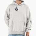 JG Hoodie - Streetwear Style for Adults - T-Shirt, Sweatshirt, Hoodie