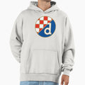 Best Seller Dinamo Zagreb Gift Hoodie - Minimalist Print Men Women - T-Shirt, Sweatshirt, Hoodie