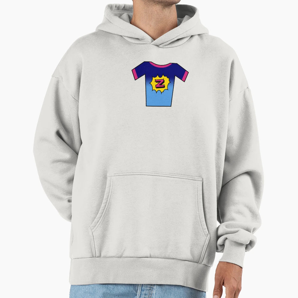 Jerseys Collection Z Hoodie - Aesthetic Graphic for Adults - T-Shirt, Sweatshirt, Hoodie