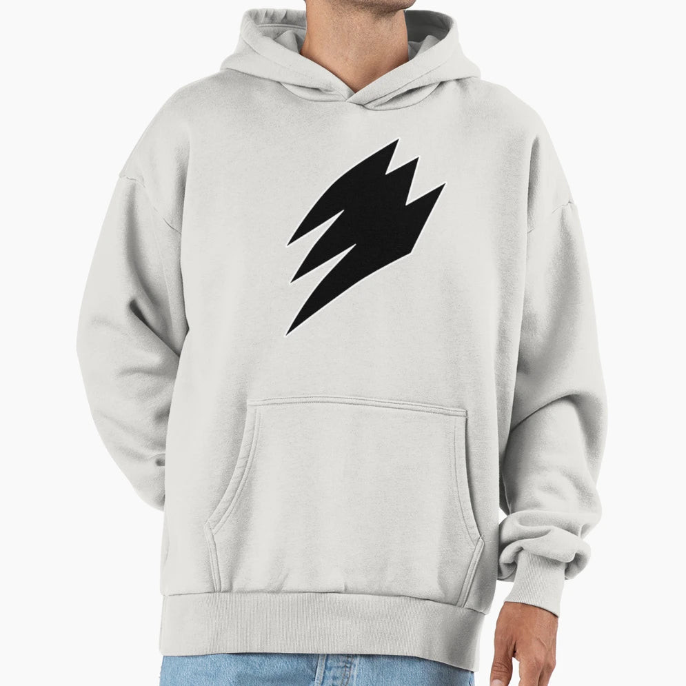 Jungle Fury Tiger Ranger Hoodie - Casual Everyday Wear Unisex - T-Shirt, Sweatshirt, Hoodie