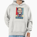 Joelinton Hoodie - Novelty Apparel Men Women - T-Shirt, Sweatshirt, Hoodie