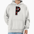 Paw Alphabet Hoodie - Unique Graphic Unisex - T-Shirt, Sweatshirt, Hoodie