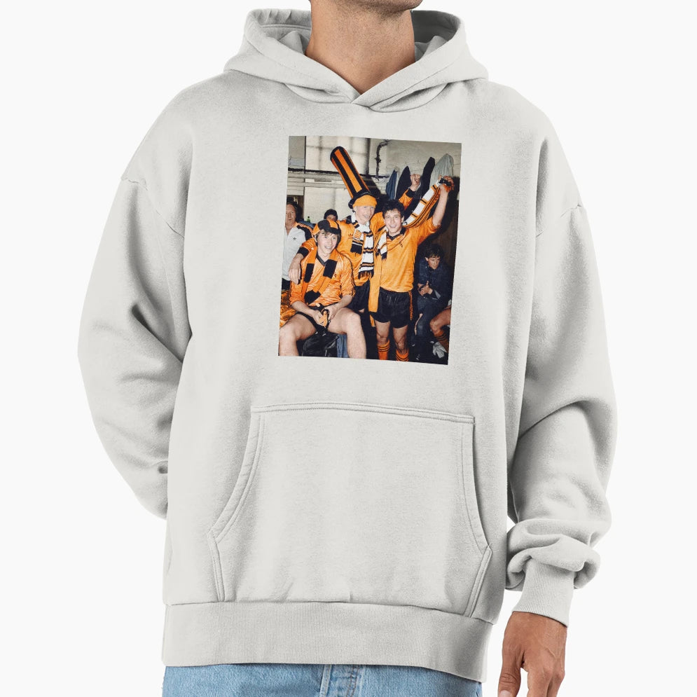 Sturrock Dodds Milne Hoodie - Trendy Graphic Unisex - T-Shirt, Sweatshirt, Hoodie