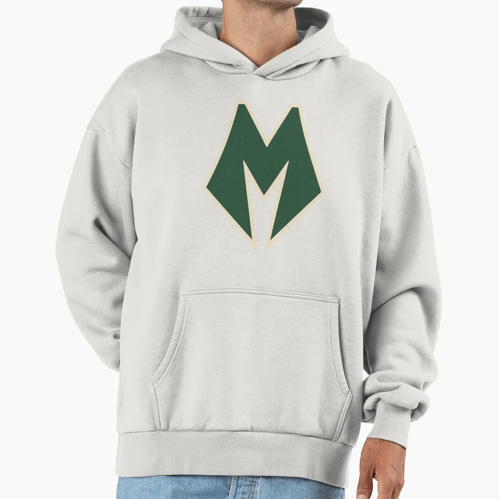 Milwaukee Hoodie - Fun Novelty Design Unisex - T-Shirt, Sweatshirt, Hoodie