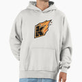 Crainer Vs Ssundee Diss Track Funny Hoodie - Graphic Print Men Women - T-Shirt, Sweatshirt, Hoodie