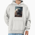 Football Lover Hoodie - Streetwear Style Men Women - T-Shirt, Sweatshirt, Hoodie