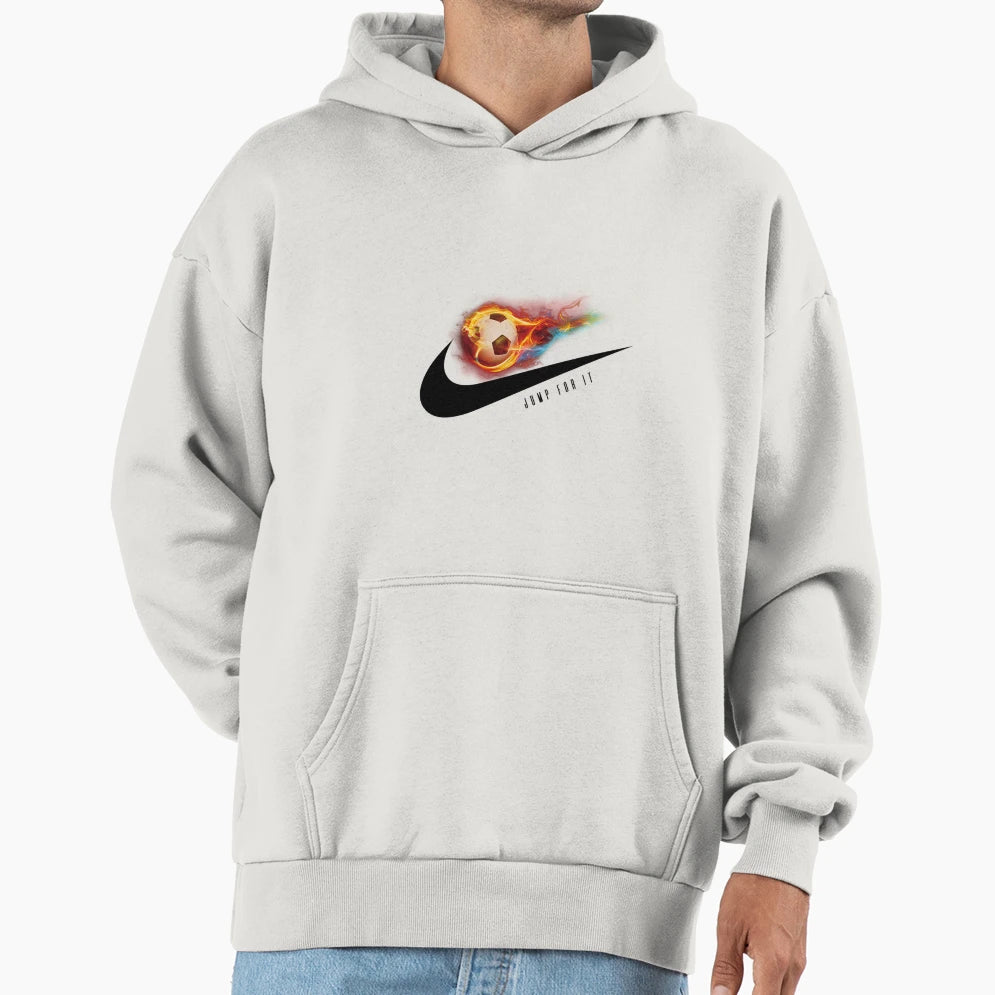 Jump It New Sports Jump It New Sports Hoodie - Unique Graphic Men Women - T-Shirt, Sweatshirt, Hoodie